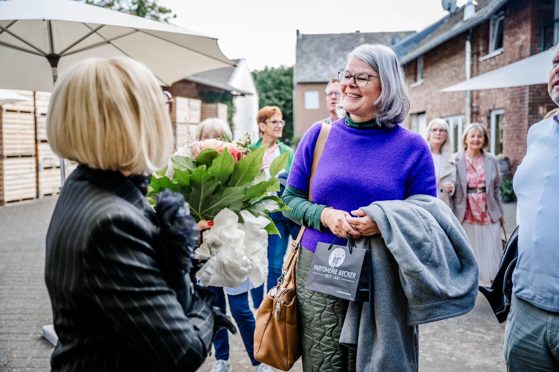 Impressionen rund um unser Jubiläums-Event – Bild 88